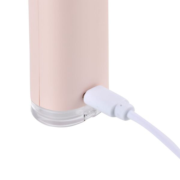 Mini-Handventilator, Pink image number 8