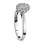 New York Kollektion - P1 GH Diamant-Ring - 0,33 ct. image number 1