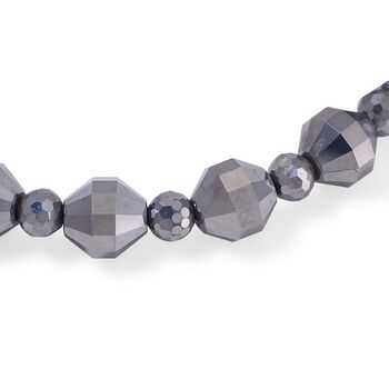 Terahertz Armband Flexibel cm ca. 50.00 ct