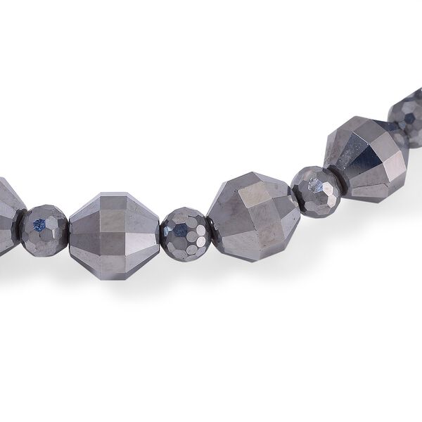 Terahertz Armband Flexibel cm ca. 50.00 ct image number 3