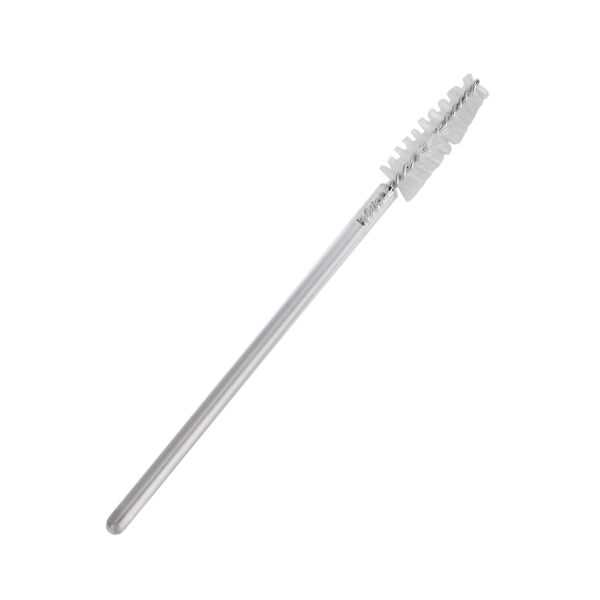 Beautech Beheizter Wimpernformer, USB, 10&times;3,9&times;1,7 cm, Schwarz image number 7