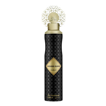 Nusuk Air Freshener Golden Elixir