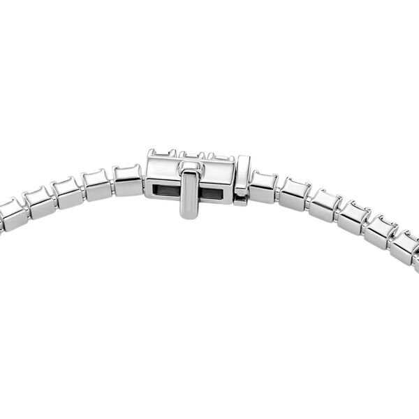 D'Joy Moissanit 20cm Armband - 2,68 ct. image number 5