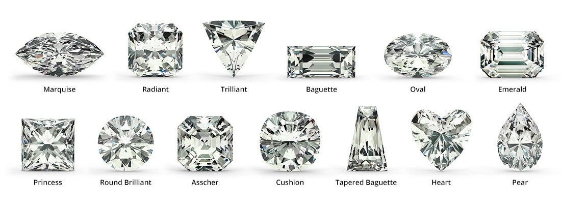 diamonds