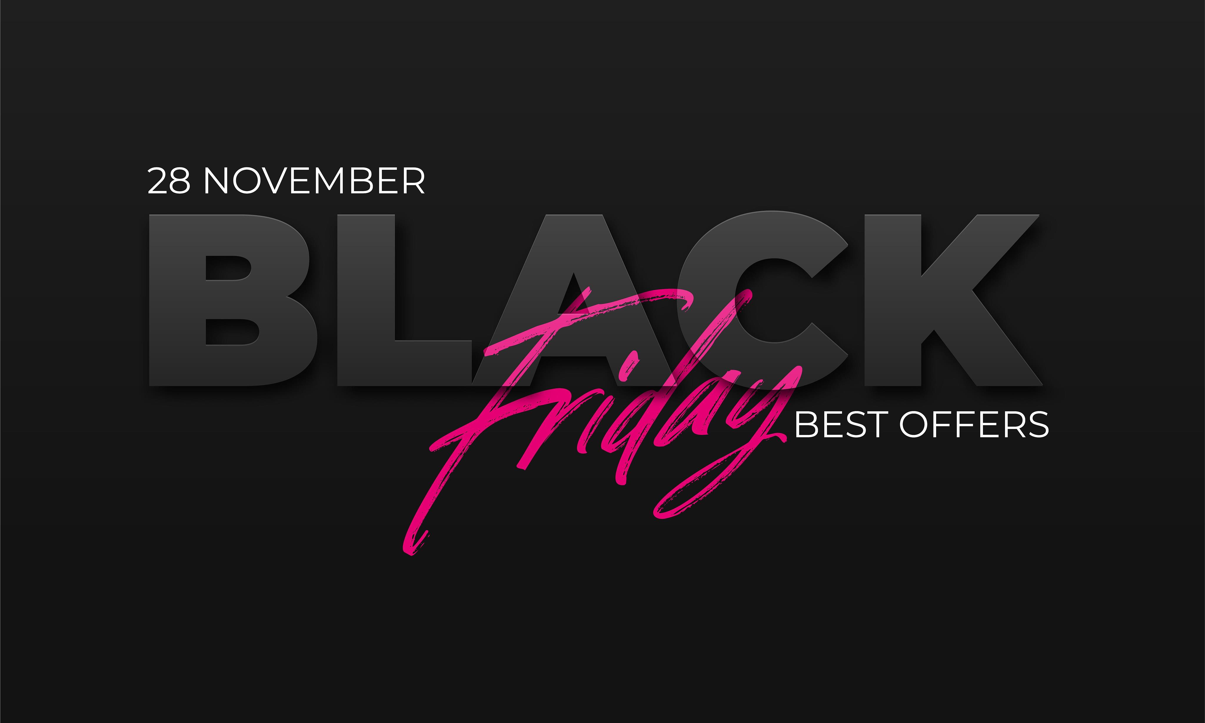 BLACK FRIDAY SALE IN DEUTSCHLAND 2025 – SHOPLCS GRÖSSTES SHOPPING-EVENT DES JAHRES!