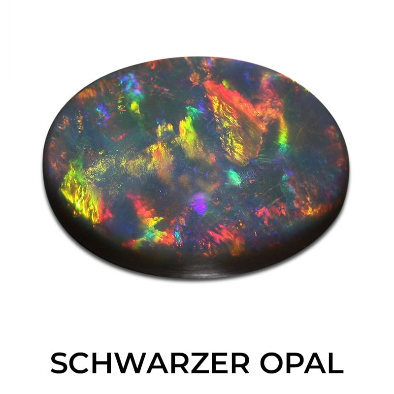 Black-Opal