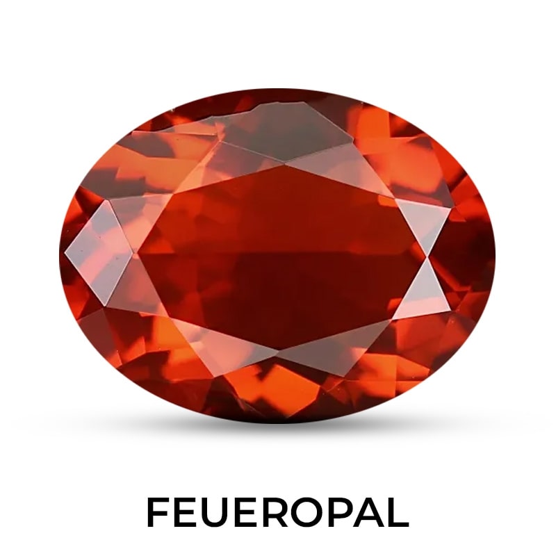 Feuer-Opal