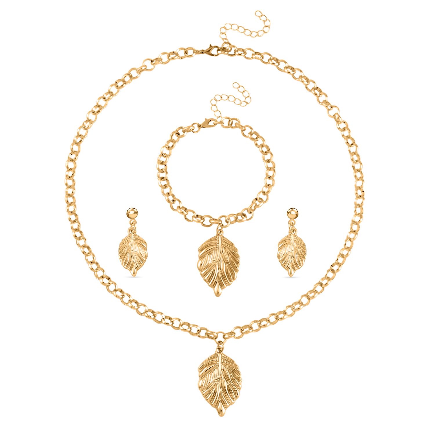 Vampire Diaries Halskette 3er Set - Cosplay Schmuck Für Halloween & Parties