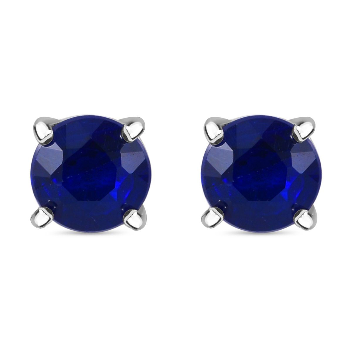 Glas Ohr-Tunnel Quallen Design - Blaue Ozean Motive Für Gedehnte Ohrläppchen