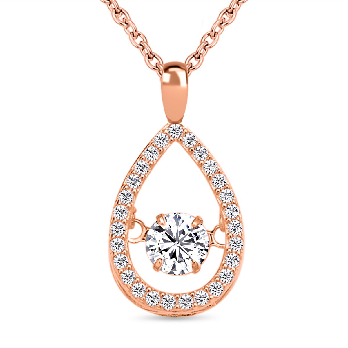 BUMHUM Brosche Magnolen Brosche mt Quasten für Damen, elegante