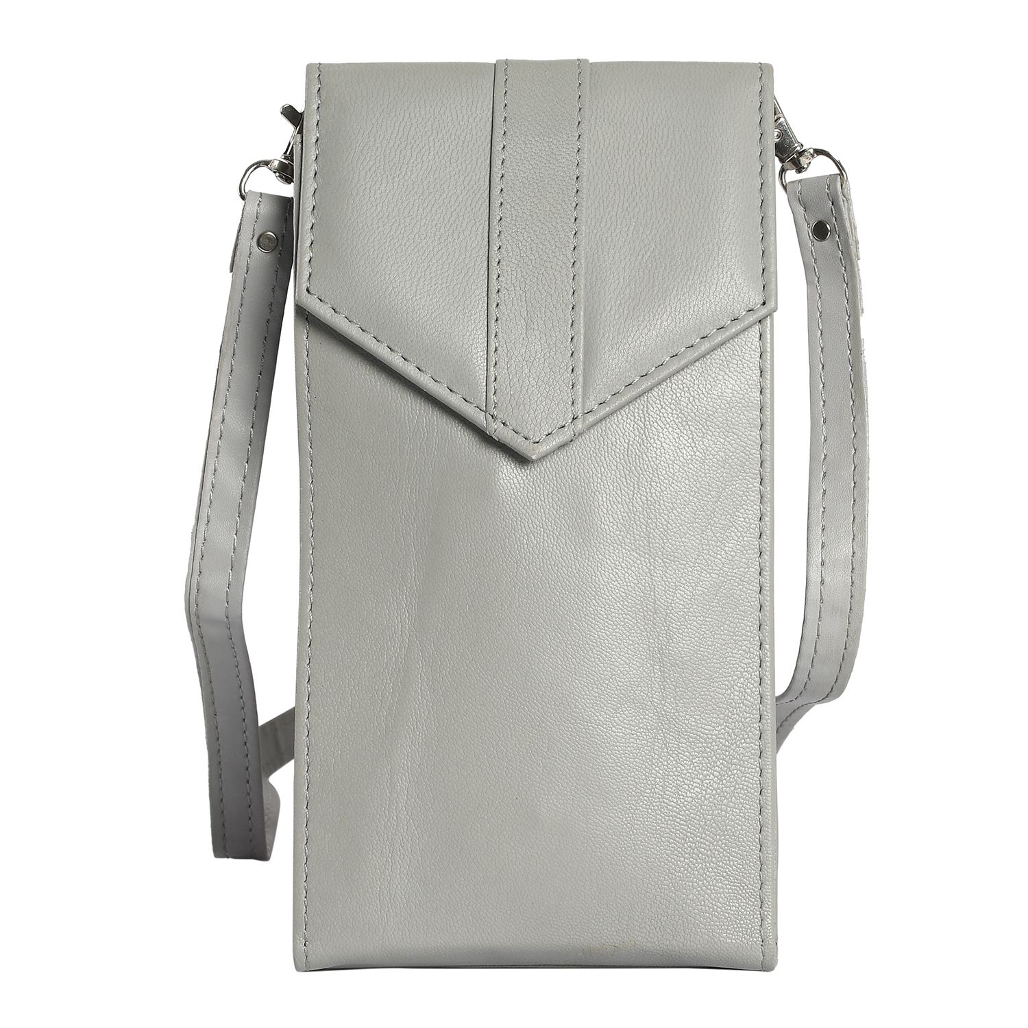 Reisemappe / Brieftasche / Aus Lederfaserstoff / Farbe: Schwarz