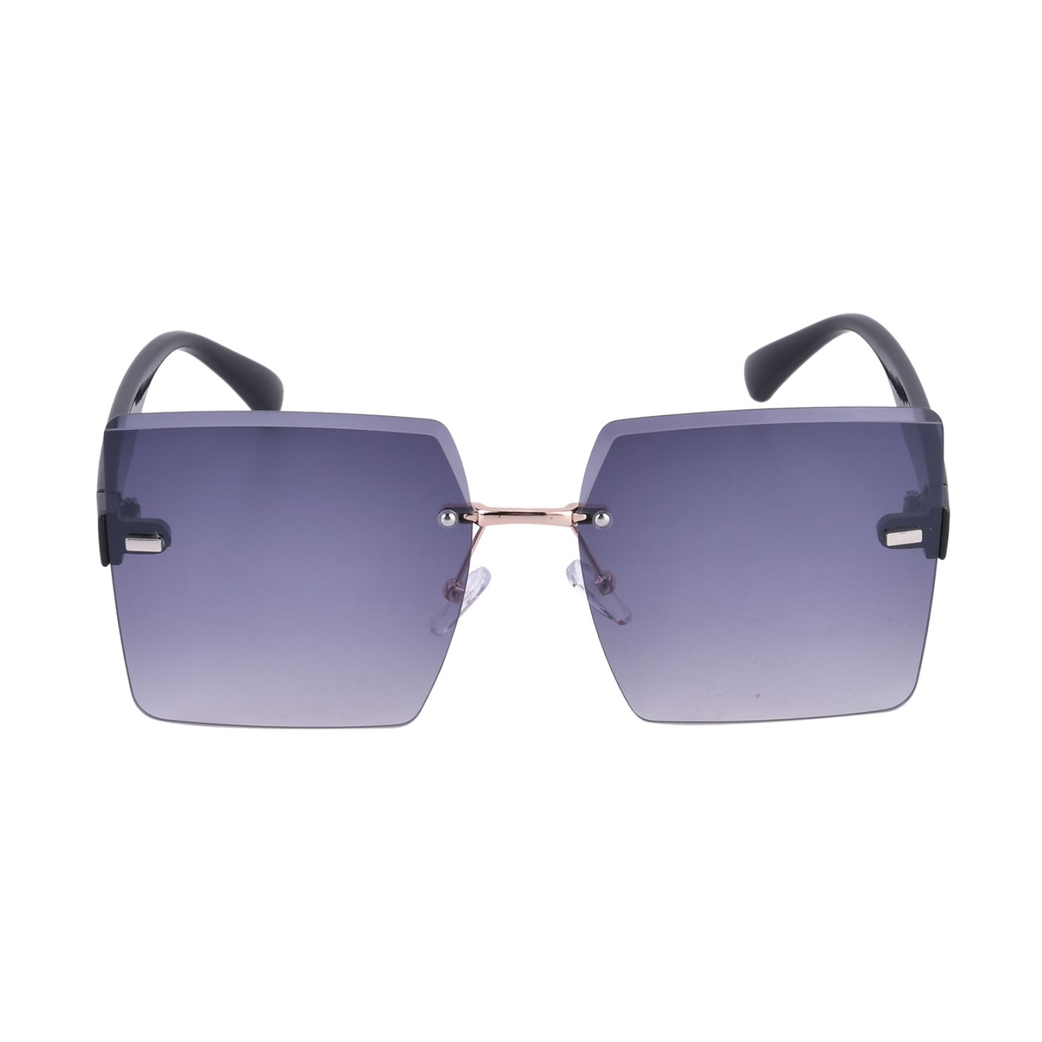 Sonnenbrille, grau | SHOPLC 