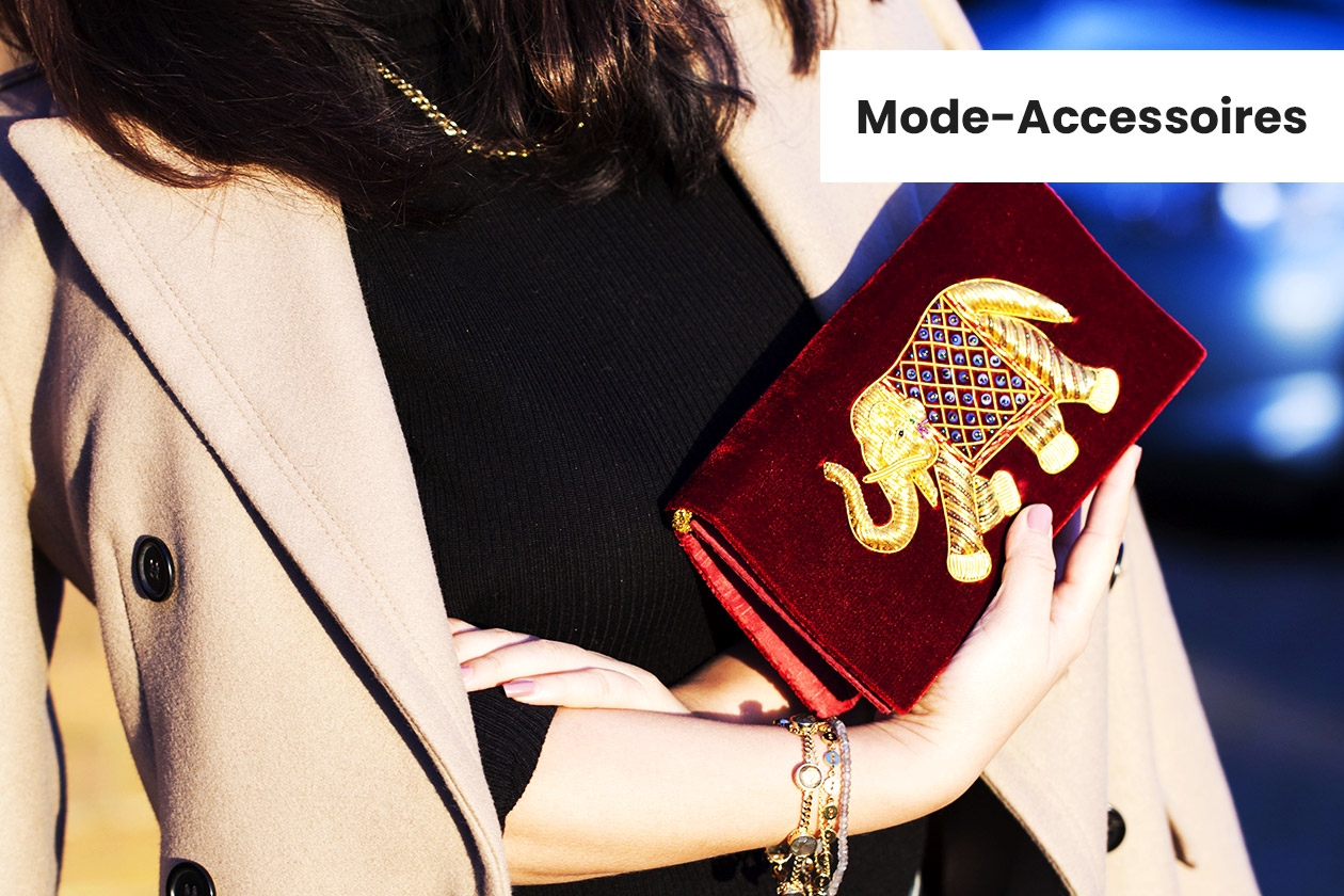 Bungsa Spinner Ring Schwarz - Doppelte Königskette Aus 316L Edelstahl