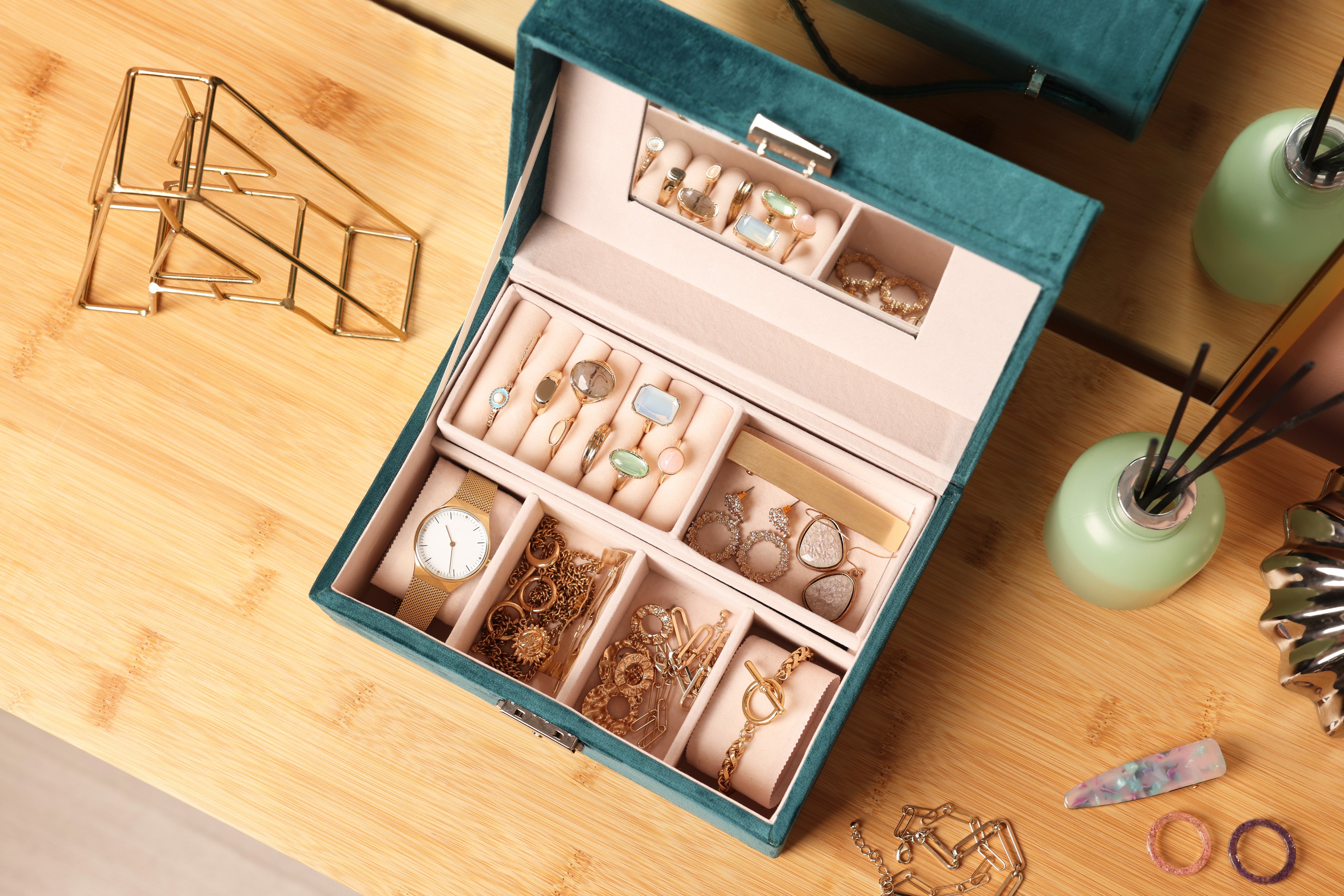 Jewellry-Box