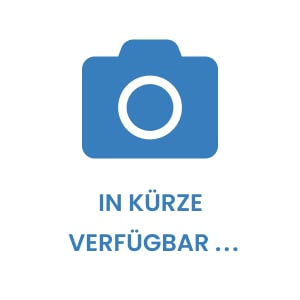 3er-Set aus Opalith: Schutzengel (7.6 cm), Armband mit 8 mm Perlen und Kreuzanhänger (2.5 cm), handgefertigt, Blau-Schimmernd